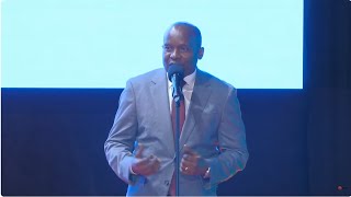 Listen to what DP Kindiki said as Ruto watched during the launch of Kenyas Foreign Policy [upl. by Nauqyt434]