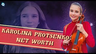 What happened to Karolina Protsenko [upl. by Greenquist]