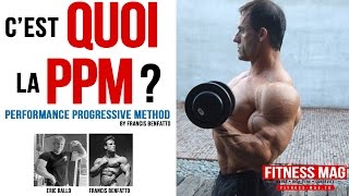 Cest QUOI la PPM   Performance Progressive Method  by Francis BENFATTO  interview Eric RALLO [upl. by Enelrahs]