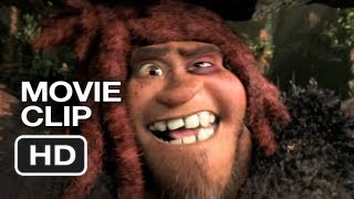 The Croods Full Movie Review in Hindi  Story and Fact Explained  Nicolas Cage [upl. by Farny101]