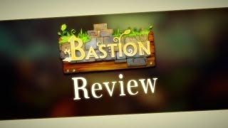 Bastion Review Deutsch HD [upl. by Griffin]