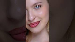 Тинт от lux visage 💩или 😍 [upl. by Vedis]