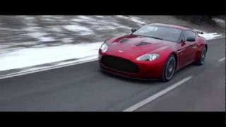 The Aston Martin V12 Zagato [upl. by Reena]