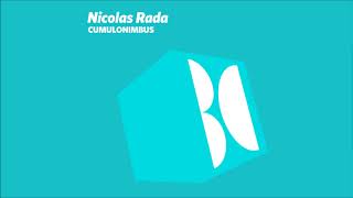 Nicolas Rada  Cumulonimbus Original Mix [upl. by Neroled]