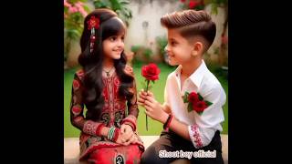 Black heart kehnda ye zamana menu bigta 2024 song [upl. by Ramat354]