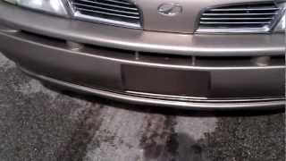 FOR SALE 2002 Oldsmobile Silhouette GLS wwwsoutheastcarsalesnet [upl. by Chelsea913]