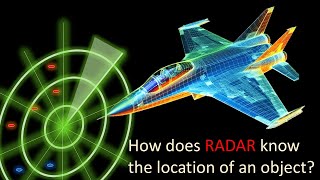 How radar works [upl. by Arahat]