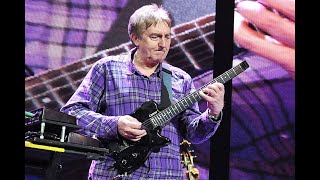 Allan Holdsworth  quotFredquot [upl. by Tiossem]