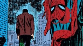 10 Most Powerful Comic Book Panels Of All Time [upl. by Meehyr]