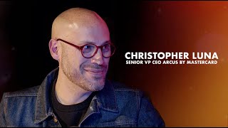 Conoce el futuro de los pagos digitales con Christopher Luna y Mastercard [upl. by Naujet]