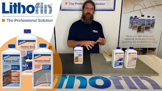 How to Clean and Maintain External Porcelain Tiles [upl. by Aldon]