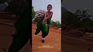 full bass te lmma dj baje gondi song gondi dance gondimusicnewsongstatusreel rwgondisongdj [upl. by Nabroc]