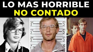 La MACABRA HISTORIA de Jeffrey Dahmer un M0NSTRUO [upl. by Danelle906]