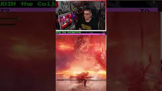 RYKARD IS EASY WITH CHEESE Twitch livestream eldenring youtubeshorts fromsoftware affiliate [upl. by Eldnek]