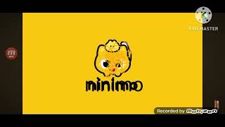 Ninimo Logo [upl. by Baese]