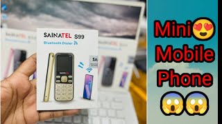 Mini mobile phone rs 700 shorts trending viral unboxing repair ytshorts [upl. by Clarke]