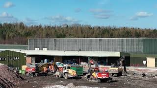 Burtonwood Brewery [upl. by Bergess]