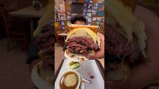 Katz’s Deli Review…after a few [upl. by Octavian]