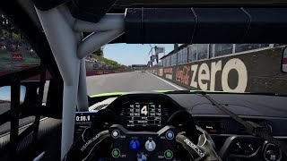 ACC Zolder BMW M2 Cup 2020 Dry Beginner Track Guide [upl. by Cleopatre]