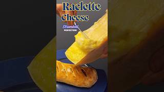 Want the Best Stromboli Ever Watch This Raclette Cheese Masterclass Now [upl. by Fabria]