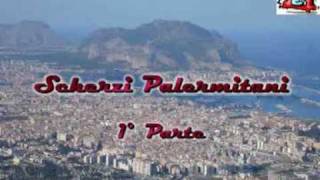 Scherzi Palermitani 1° Parte [upl. by Rind]