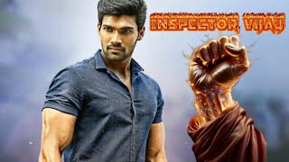 Bhairavam Full Movie Hindi Dubbed 2024 Release Update  Bellamkonda Sai Sreenivas  South Movie [upl. by Marciano976]