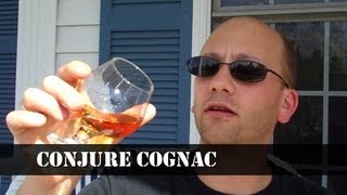 Conjure Cognac Review [upl. by Noid]