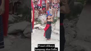 Puncak ritual wulla poddu kampung situs Gollu kalimbukuni [upl. by Isyed]