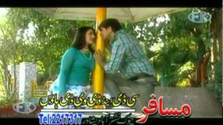 SONG 3MA DA KHPAL ZAN PA TAMASHANEELURAHIMBy ARBAZ KHANKIRAN KHANADVANCE COLLECTION 19mp4 [upl. by Eelta]