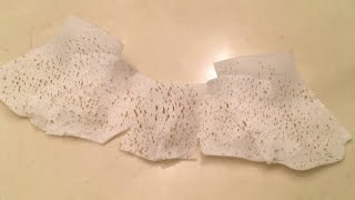 HOW TO MAKE PORE STRIPS WORK BETTER  Get Rid of Blackheads [upl. by Mavra670]