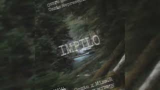 Impilo feat MissR [upl. by Annas]