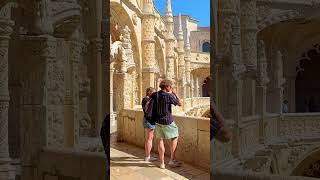 Explore Lisbon Portugal walkingtours lisbon portugal [upl. by Hermie]