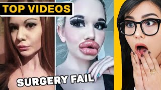 People Having the Worst Year  SSSniperWolf [upl. by Lletnwahs]