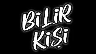 BİLİR KİŞİ  28102024 [upl. by Enneite]