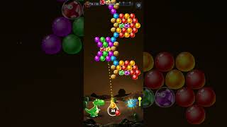 Bubble shooter 1836lvl shorts [upl. by Lewie]