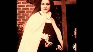 St Therese of the Child Jesus  Suffering [upl. by Anaile]