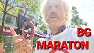 Beogradski Maraton 2024 [upl. by Erlond585]