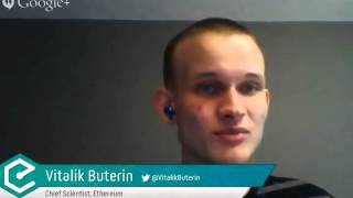 Vitalik Buterin on BitShares and DPOS [upl. by Kluge358]