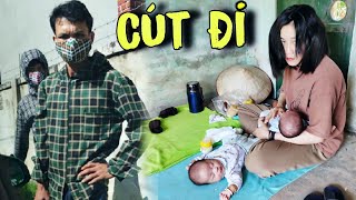 Vô Tình Phát Hiện Bí Mật Động Trời Của Em Gái Ở Nhà Hoang  Luận Vlog [upl. by Aicirtam]