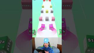 Infinity Jelly Run 3D  Score 999B  games abootplays [upl. by Waligore]