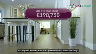 Overpaid Stamp Duty Land Tax  Claim a refund from HMRC  Short [upl. by Braca806]