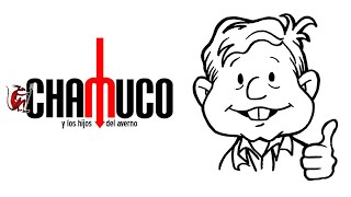 ChamucoTV Andrés Manuel López Obrador [upl. by Klotz]