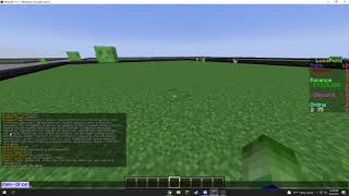 PlotSquared How To Set DefaultGlobal Plot Flags [upl. by Enamrahc]