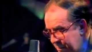 JOÃO GILBERTO amp TOM JOBIM  Corcovado 07121992 [upl. by Eatnahs]