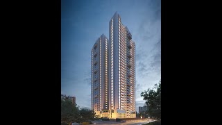 Vital Space  Real Estate  THE WESTIN  4 amp 5 BHK Shilaj  Ahmedabad [upl. by Marba]