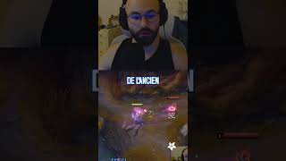 S15 Rework de Viktor leagueoflegends francais support streamer twitch coaching master s15 [upl. by Adekan]