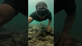 Recorriendo 20 Metros Vajo El Agua mexicolindo travel viralvideo adventure [upl. by Aker]