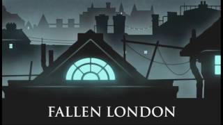 Fallen London Forgotten Quarter theme iOS [upl. by Igic]