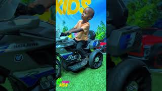 Pikipiki za watoto Kids motorcycle 🔥🔥🔥 welcome to Goshen kids [upl. by Yrocal486]