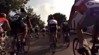 Zeelandclassic 1ste ronde [upl. by Velda]